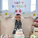 🌈12/20(금) 이은아 생일축하해❤️🎂 이미지