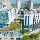 의료법인 아산의료재단 이미지