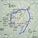 12월21일 토요당일 면위산(부산) 산행 이미지