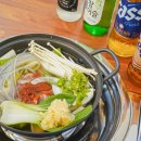 팔공 큰 돼지찌개 이미지