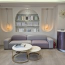 마담포라 | [강남 세스티끄] 얼굴윤곽 잡아주는 세스티끄의 VL-CHANGE, 경락 효과 솔직후기