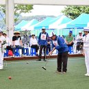 청송군민운동장 테니스장 이미지