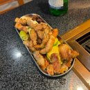 평산5길 | 고기부터 밑반찬까지 완벽했던 평산 돼지구이 맛집 제주옥탑 양산평산점, 내돈내산 후기