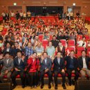 의성군 청소년문화의집 공연장 이미지