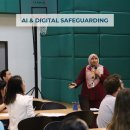 Guiding children in the online and digital world starts with us. 이미지