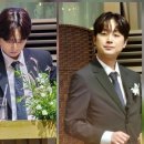 이찬원, 김나희 결혼식에 장내 술렁…부모님들 더 난리 이미지