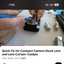 디지털 카메라(DSLR) 완전 정복하기 | 디카 입문자들 모여라 : 캐논 익서스 90 IS 디지털 카메라 / 배터리 구매 / 고장난 것 고치기 / SD 카드...