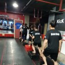 크로스핏 군산 이미지