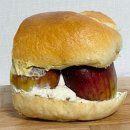 오생 | 전주 히포파운드-재방문,내돈내산,솔직후기,주차,중량,가격,피스타치오생무화과,샌드베이글