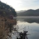 송악 낚시터 이미지