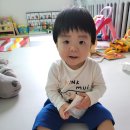 청주 아기미용실 리틀장미용실 13개월아기 첫미용실컷트 / 15개월아기 두번째미용실 방문기