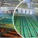 별내커뮤니티센터 탁구장 이미지