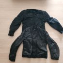 할리데이비슨 라이딩자켓 최상위등급FXRG자켓 105사이즈 판매 이미지