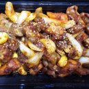 똥집이랑발이랑 이미지