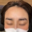 [영등포 자연눈썹] 얼굴에 맞게 자연스러운 눈썹 모양을 잡아주는 샵 - 이지아이