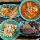 우리할매떡볶이 구파발점