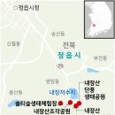 붉어야 단풍인가... 선계에 들어선 듯 ‘초록별’ 단풍도 못지않더라 [자박자박 소읍탐방] 이미지