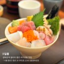 일품연어 | 광화문맛집 | 일품 광화문점 카이센동 & 연어사케동 솔직후기