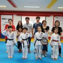 단국대 MTA 태권도 이미지