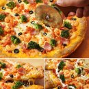 피자알볼로 신영통점 이미지