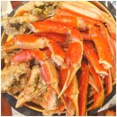 명품옥수수+ | 살수율 좋고 무게 눈속임 없는 기장시장 맛집 가족모임 | 기장명품대게 솔직 후기