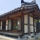 육신사 전통한옥 이미지