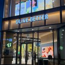 Better fit | [ OLIVE BETTER] 올리브베러 광화문점 후기