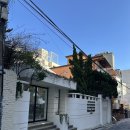 뉴프라자커피까페 | [한남] 메종 마르지엘라 한남 카페 보닌자커피 방문 오픈런 후기