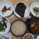 강릉짬뽕순두부동화가든 이미지