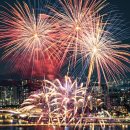 달마사 | 2025년 여의도 불꽃축제 후기!(feat.달마사 전망대)