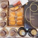 씨유(CU)종로충신점 | 광화문 대기업 두쫀쿠 맛 내돈내산 "파리바게뜨 1945/스타벅스 리저브 광화문점"