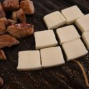 오돈생고기 이미지