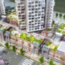 현대대림상가 이미지