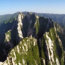 화산(華山)중국 난시성 웨이난시,의 부부짐꾼 이야기. 이미지