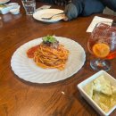 338 | [양주 맛집] 파스타+샐러드+인테리어 맛집 '까사338' 솔직 후기/주차/메뉴 추천