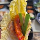 아싸족발 마석본점