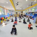 챔프 태권도 | [행사후기] 신나는 학교생활 응원! 3월 "콜팝 파티" 현장 스케치 🥤🍗