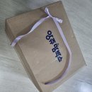 (주)써지웰 | 앙쥬출산박스 당첨♡