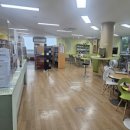 아리향기작은도서관 이미지