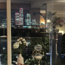 상수역 한강뷰 카페 추천 만월다방 내돈내산