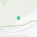 보납산 입구 화장실 이미지