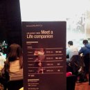 삼일D.P.S | 나와 S4 이야기, Meet a Life companion 시사회 후기