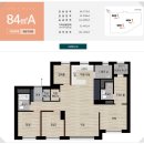 영종 LH7단지 아파트 앞 | 인천 영종 하늘도시 a50 대라수 어썸 아파트의 분양가와 평면도 모델하우스 등은?