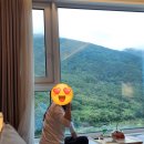 GS25 문막건등로점 | [강원도 정선] 파크로쉬 리조트 2박 3일, 12주년 결혼기념일 여행 1일차 : )