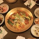 동래할매파전