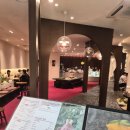 띵굴다이닝 | [영등포 타임스퀘어 카페] 분위기 좋은 디저트 맛집 ‘적당’ 내돈내산 솔직 후기 🤎
