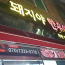 돼지야한우야 네이버블로그