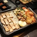여의도 스마일 삼겹