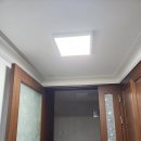 흥덕 아델리움8단지 | 광주조명 착한전기조명[봉선동아델리움2단지 LED조명 시공후기]