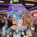 [성수 팝업] 어릴 적 상상이 현실로! 포켓몬 시크릿 포레스트 &amp; 메타몽 놀이터 대만족 후기 🔴🌿